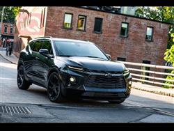 Chevrolet Blazer